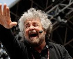 WHAT IS THE ZODIAC SIGN OF BEPPE GRILLO?